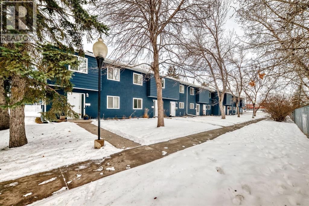 90, 251 90 Avenue Se, Calgary, Alberta  T2J 0A4 - Photo 26 - A2275228