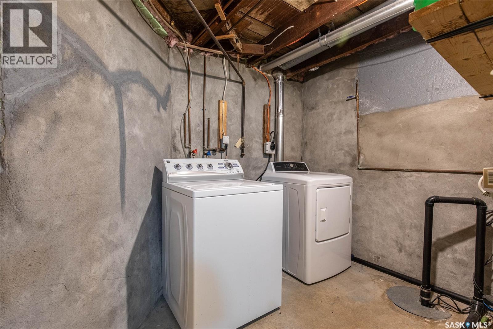 1114 6th Avenue Nw, Moose Jaw, Saskatchewan  S6H 4A6 - Photo 26 - SK025641