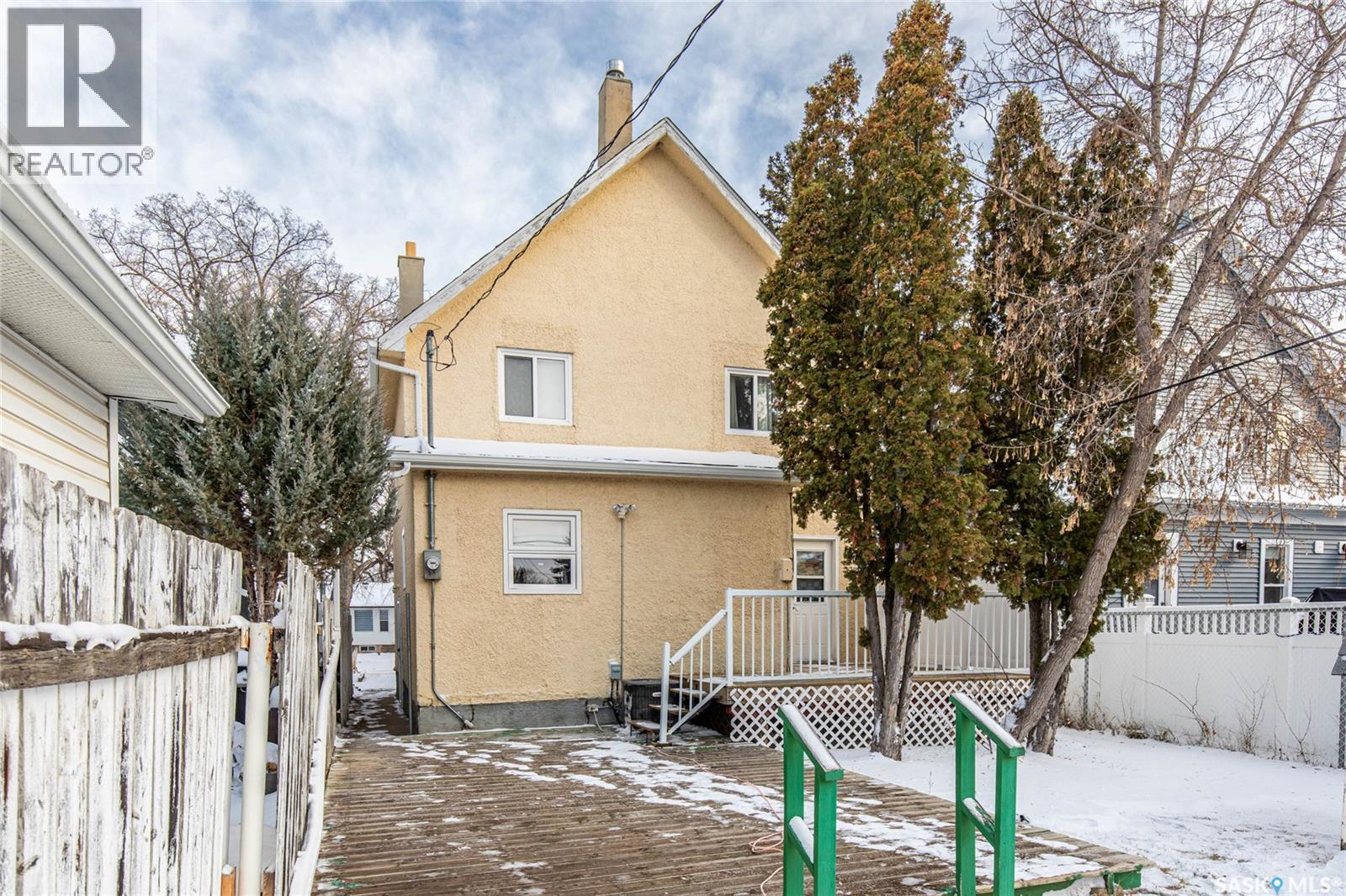 1114 6th Avenue Nw, Moose Jaw, Saskatchewan  S6H 4A6 - Photo 30 - SK025641