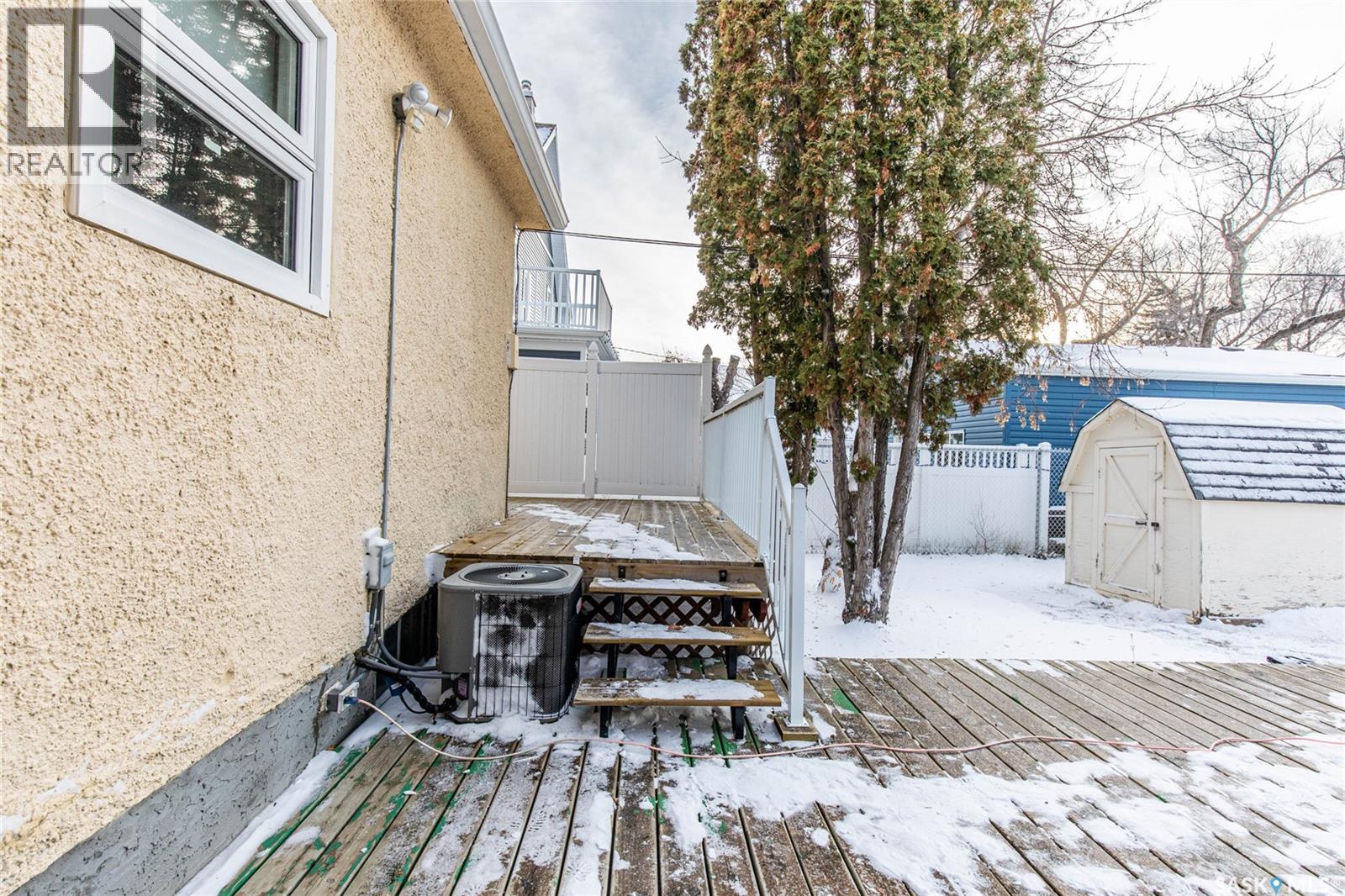 1114 6th Avenue Nw, Moose Jaw, Saskatchewan  S6H 4A6 - Photo 31 - SK025641