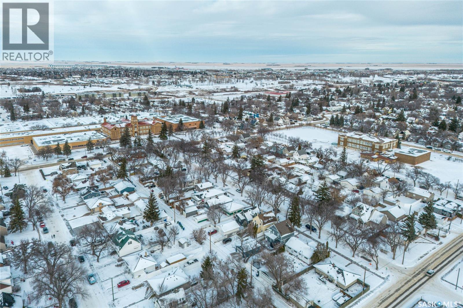 1114 6th Avenue Nw, Moose Jaw, Saskatchewan  S6H 4A6 - Photo 37 - SK025641