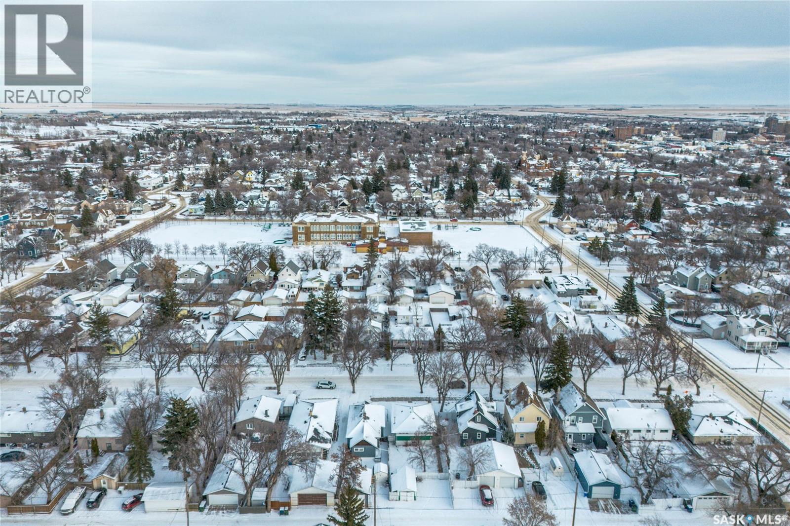 1114 6th Avenue Nw, Moose Jaw, Saskatchewan  S6H 4A6 - Photo 39 - SK025641