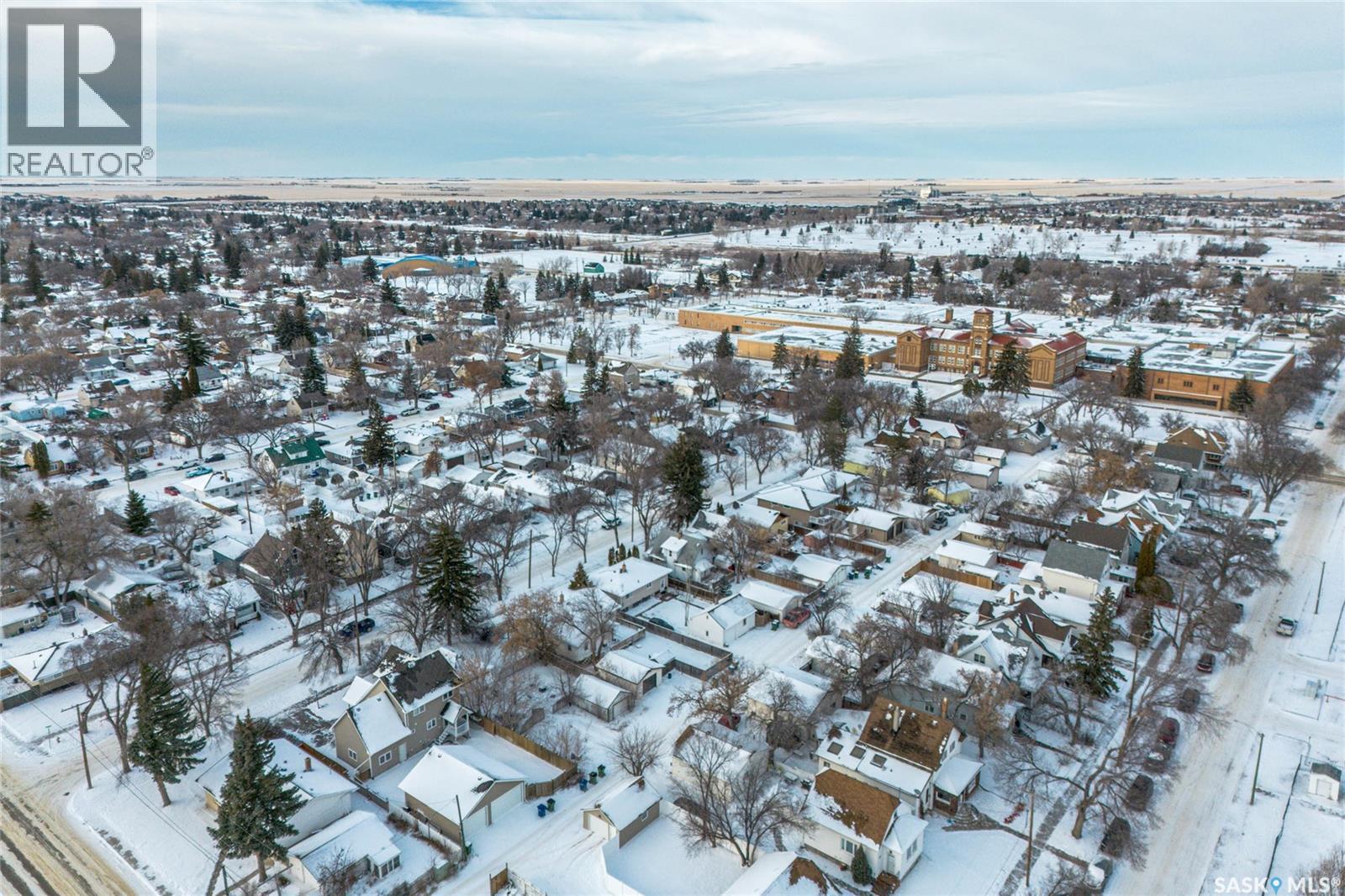 1114 6th Avenue Nw, Moose Jaw, Saskatchewan  S6H 4A6 - Photo 41 - SK025641