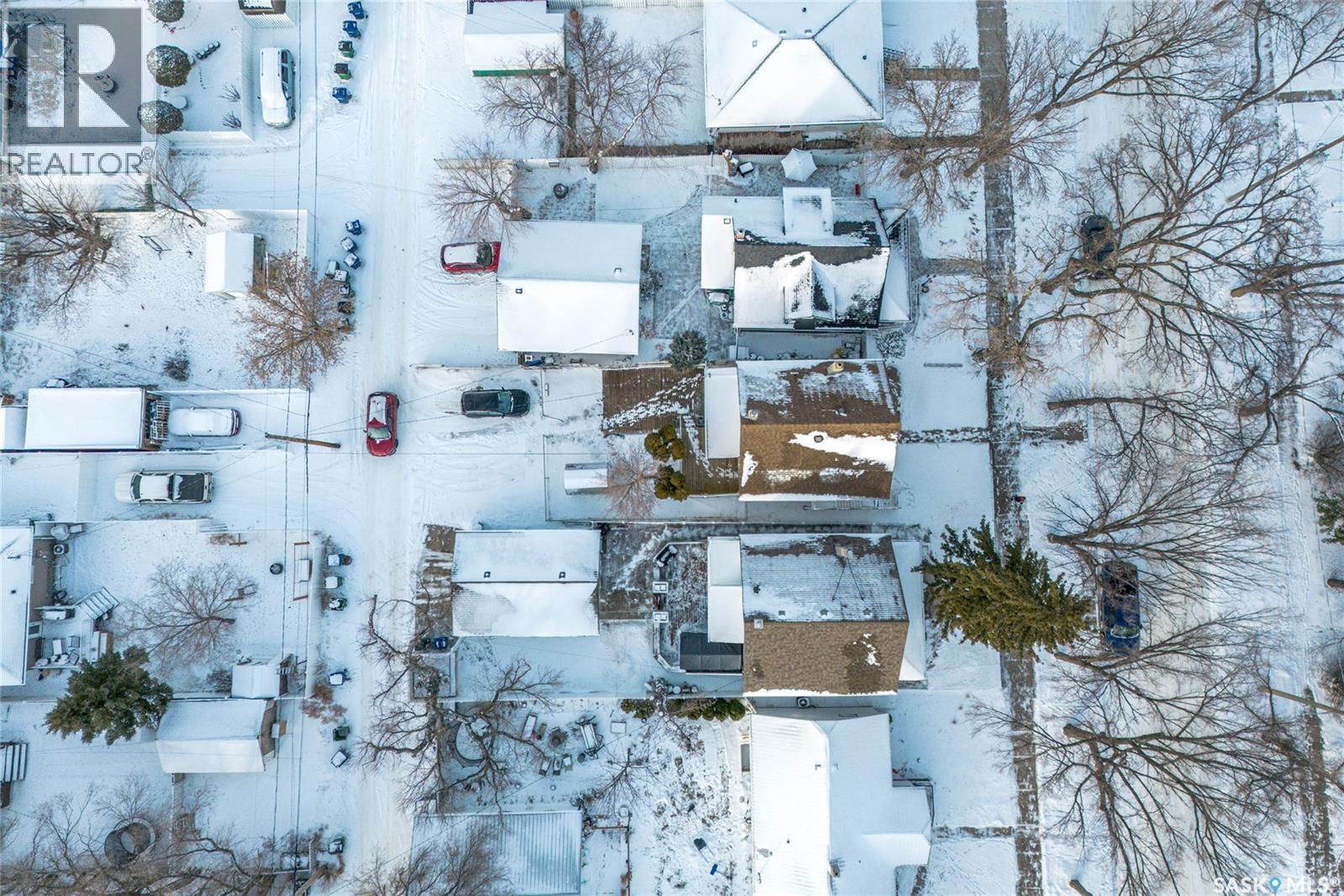 1114 6th Avenue Nw, Moose Jaw, Saskatchewan  S6H 4A6 - Photo 45 - SK025641