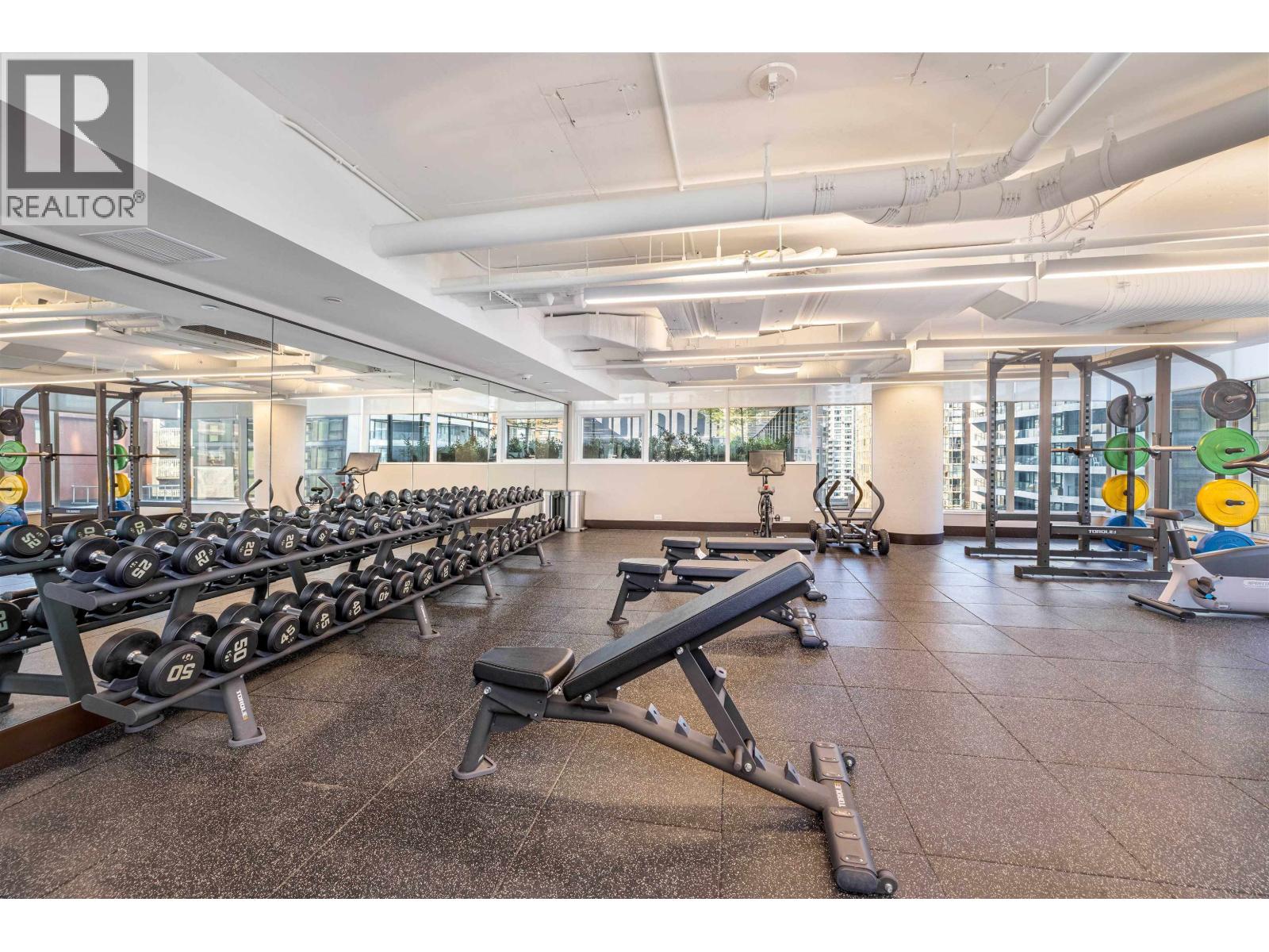 3405 1335 Howe Street, Vancouver, British Columbia  V6Z 0H1 - Photo 34 - R3051220