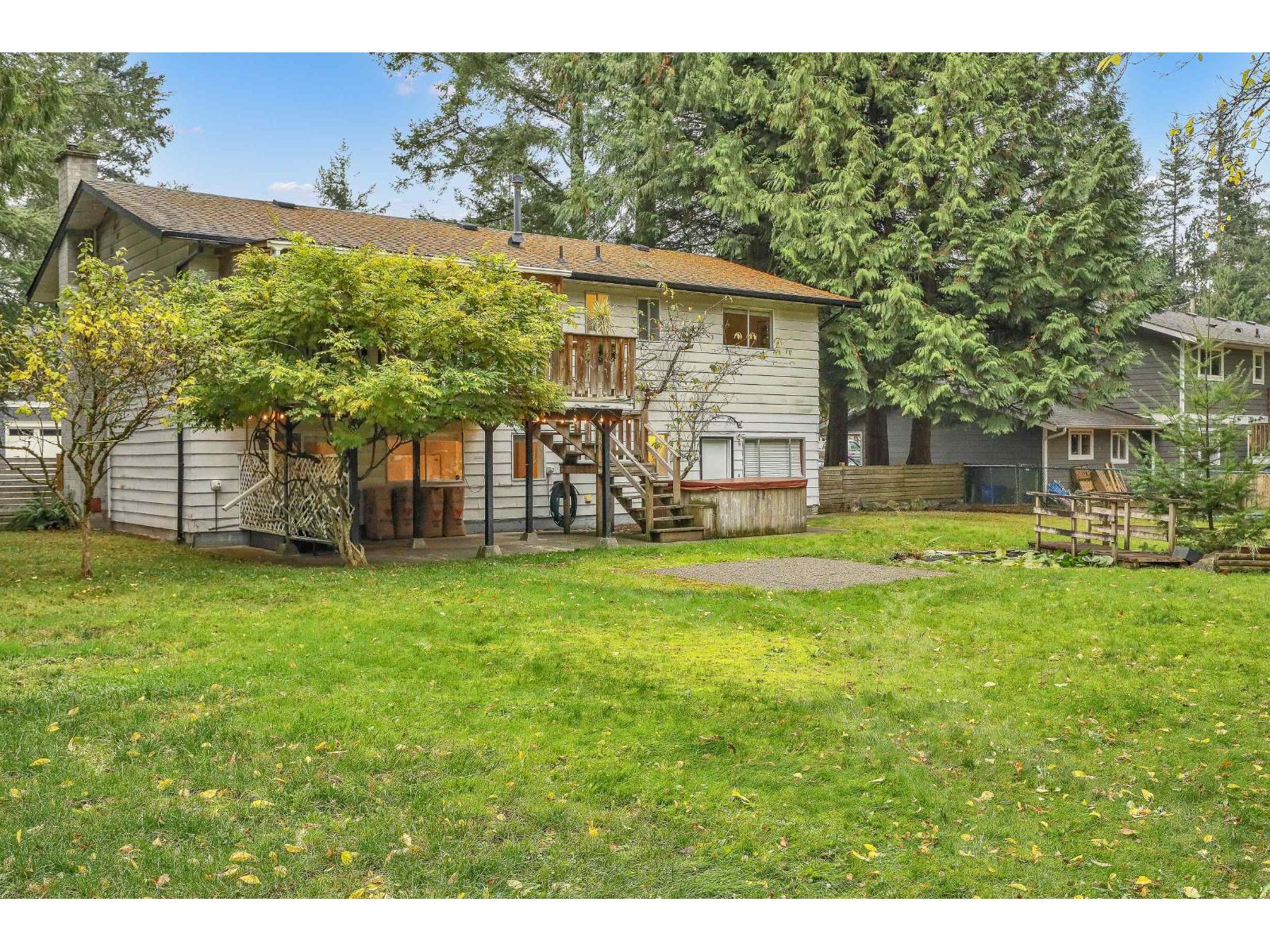 4571 198 Street, Langley, British Columbia  V3A 1E7 - Photo 31 - R3073839