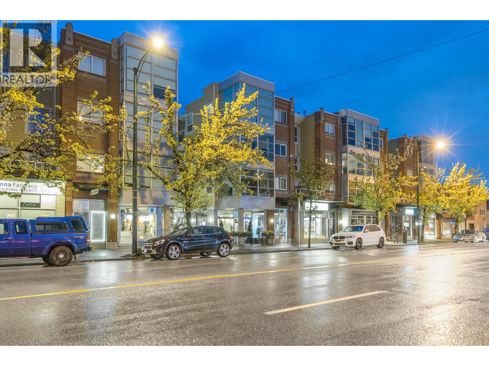 317 2929 W 4th Avenue, Vancouver, British Columbia V6K 4T3 - Photo 23 - R3065021