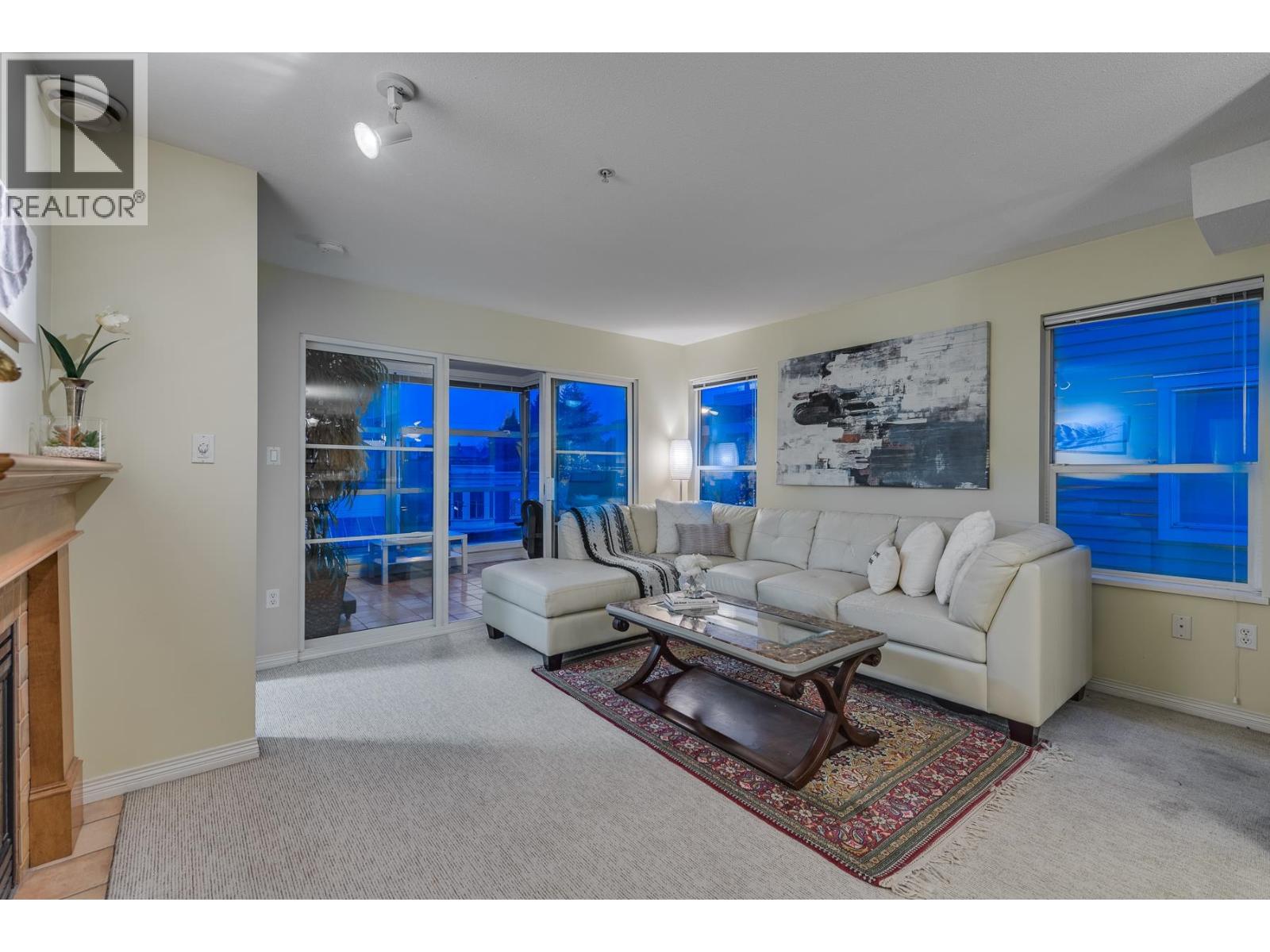 317 2929 W 4th Avenue, Vancouver, British Columbia V6K 4T3 - Photo 4 - R3065021