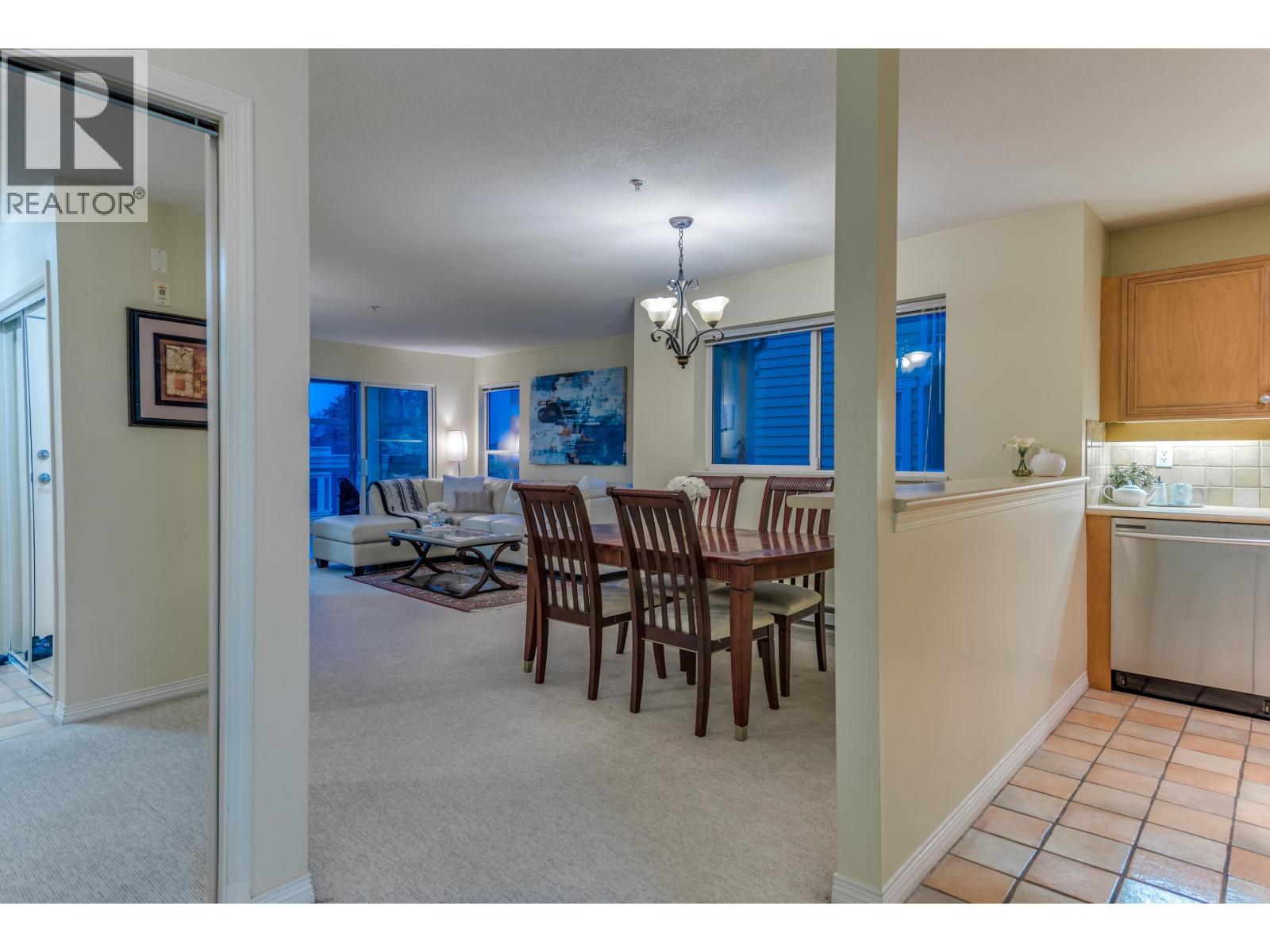 317 2929 W 4th Avenue, Vancouver, British Columbia V6K 4T3 - Photo 8 - R3065021