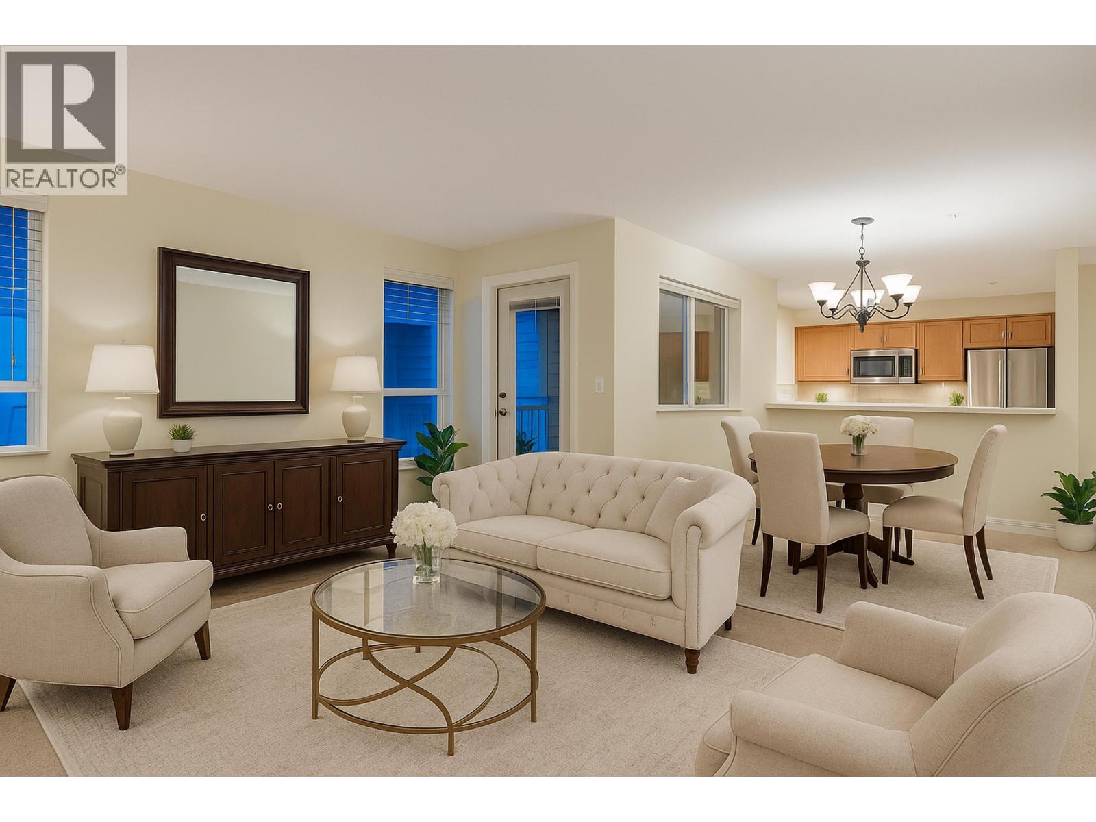 317 2929 W 4TH AVENUE, Vancouver, British Columbia