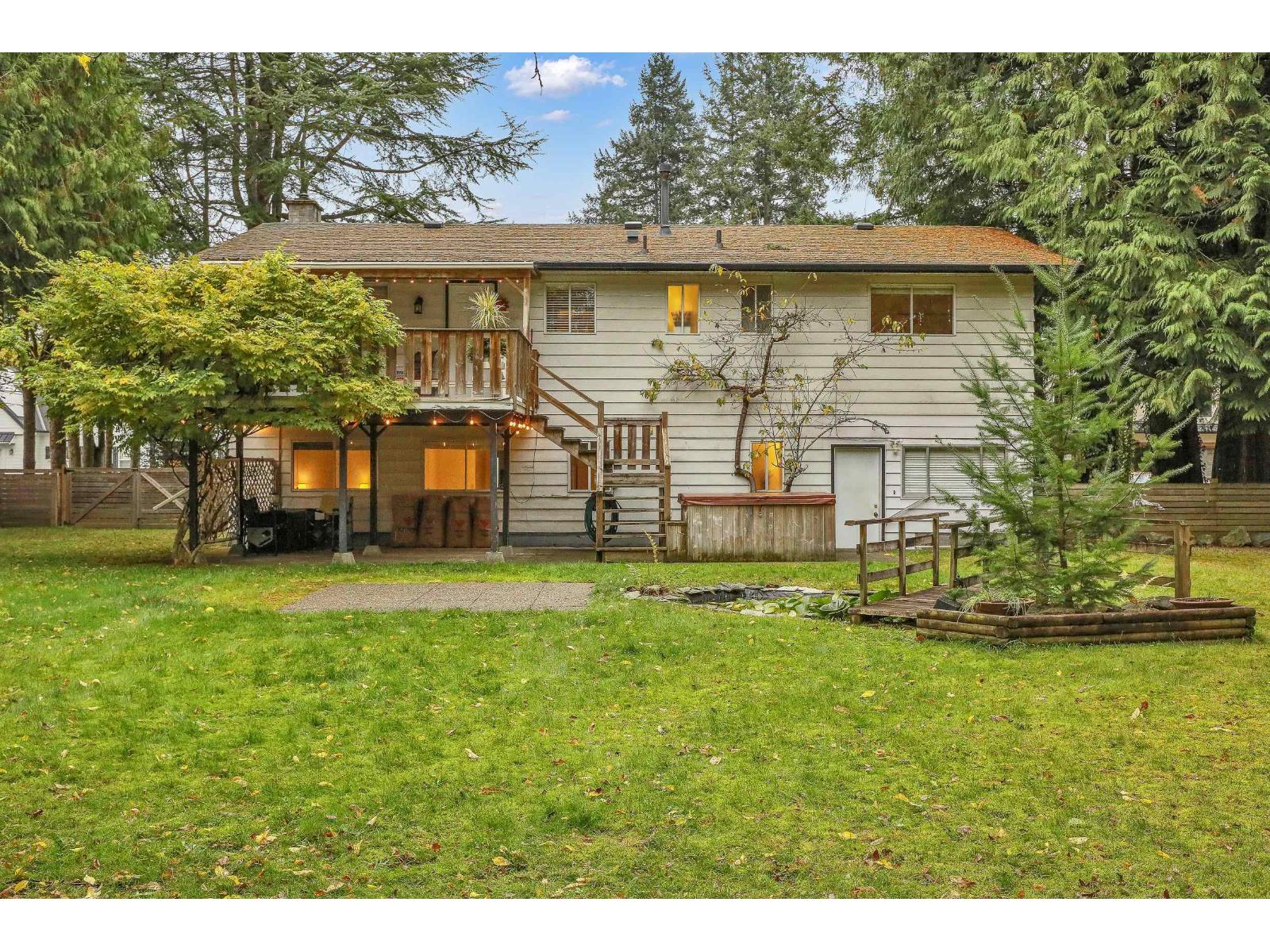 4571 198 Street, Langley, British Columbia  V3A 1E7 - Photo 30 - R3073839