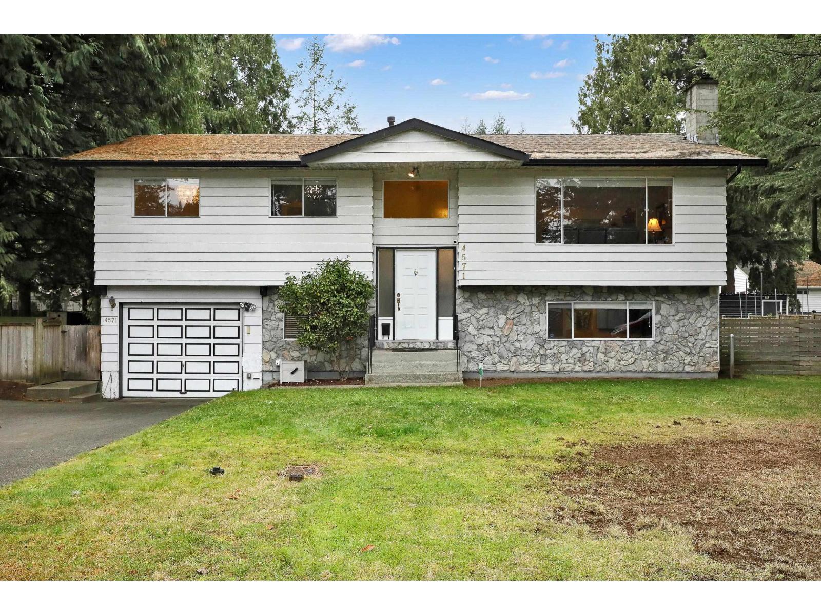 4571 198 STREET, Langley, British Columbia