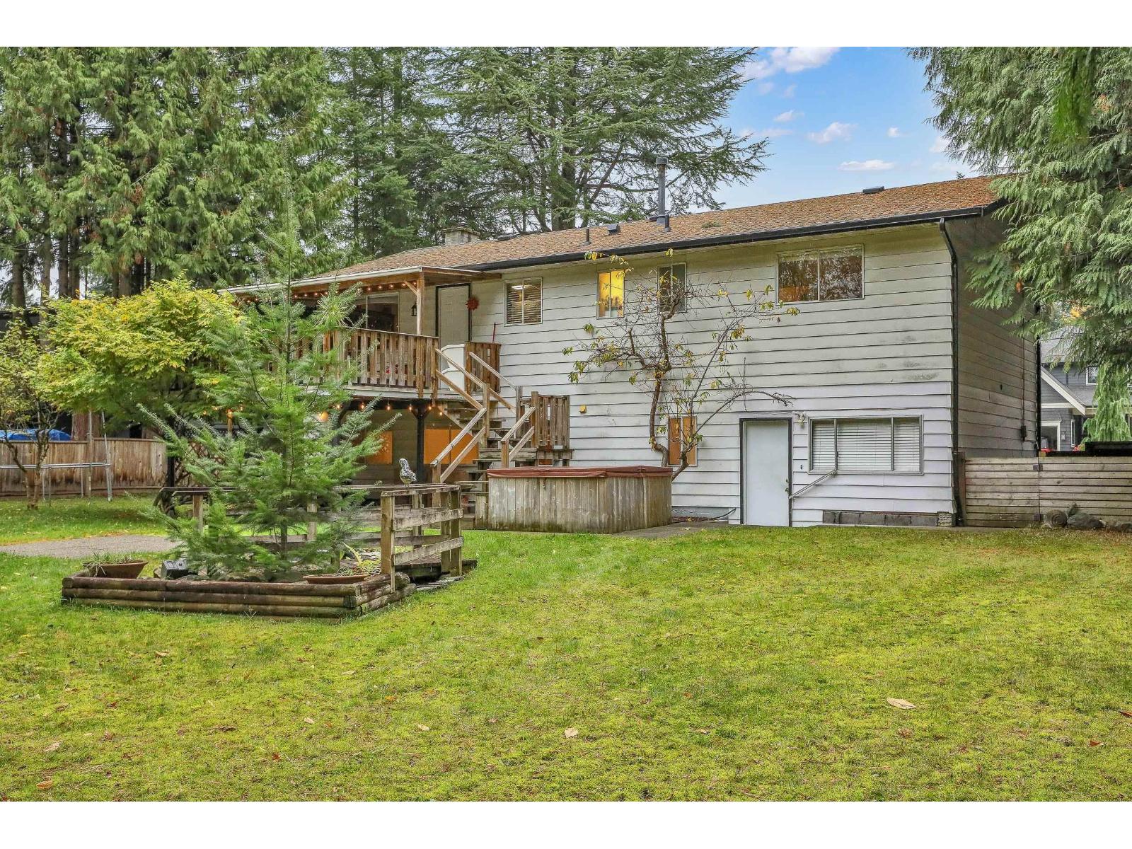 4571 198 Street, Langley, British Columbia  V3A 1E7 - Photo 28 - R3073839