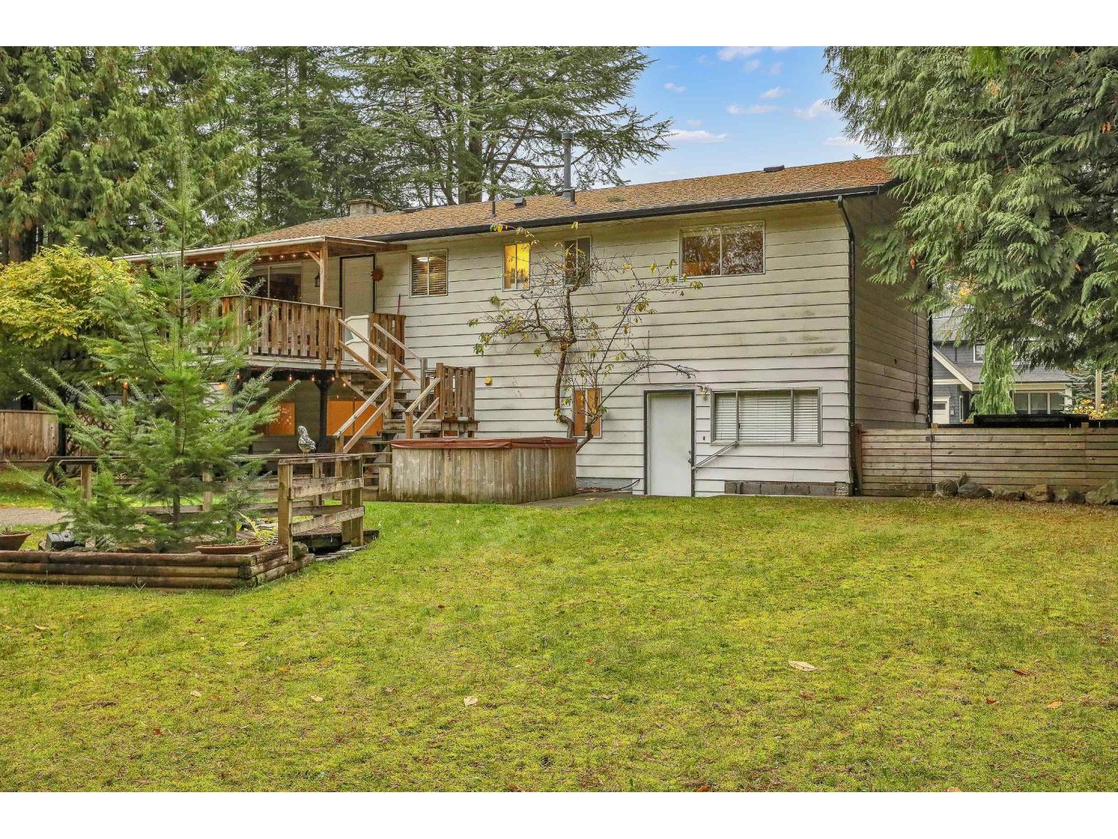 4571 198 Street, Langley, British Columbia  V3A 1E7 - Photo 29 - R3073839