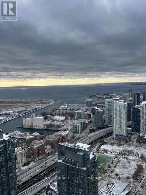 7009 - 3 CONCORD CITYPLACE WAY, Toronto, Ontario