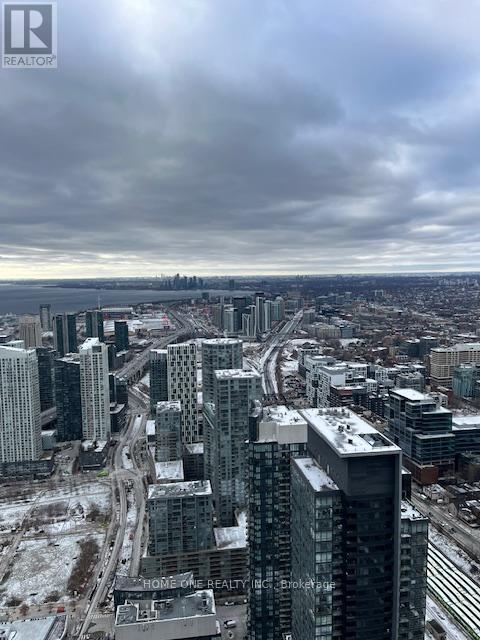 7009 - 3 Concord Cityplace Way, Toronto, Ontario  M5V 0X4 - Photo 2 - C12634086