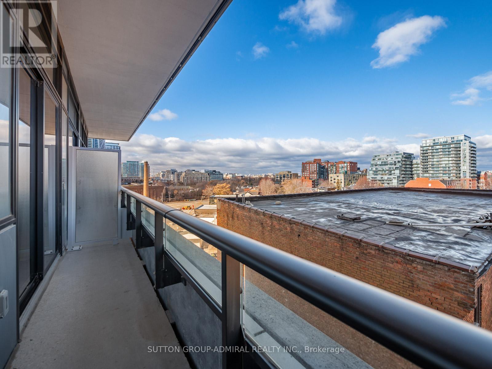 606 - 9 Tecumseth Street, Toronto, Ontario  M5V 0S5 - Photo 14 - C12634128