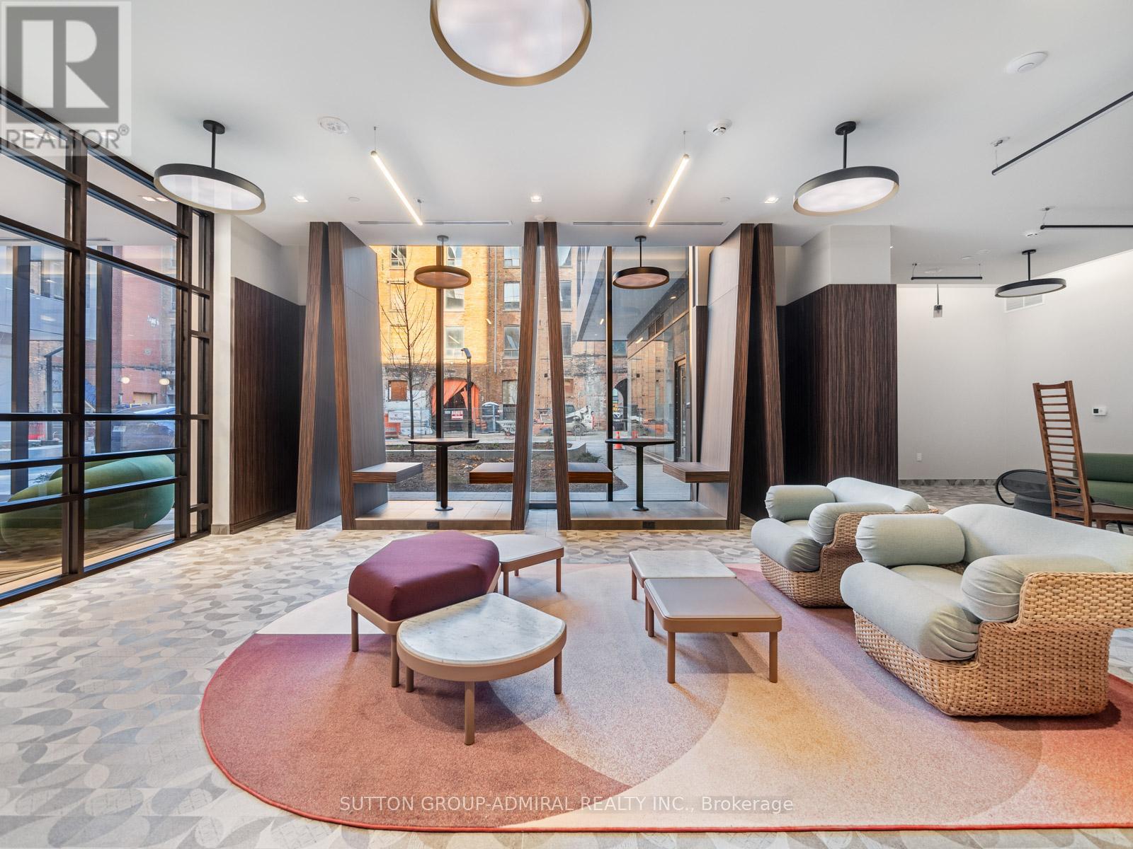 606 - 9 Tecumseth Street, Toronto, Ontario  M5V 0S5 - Photo 15 - C12634128