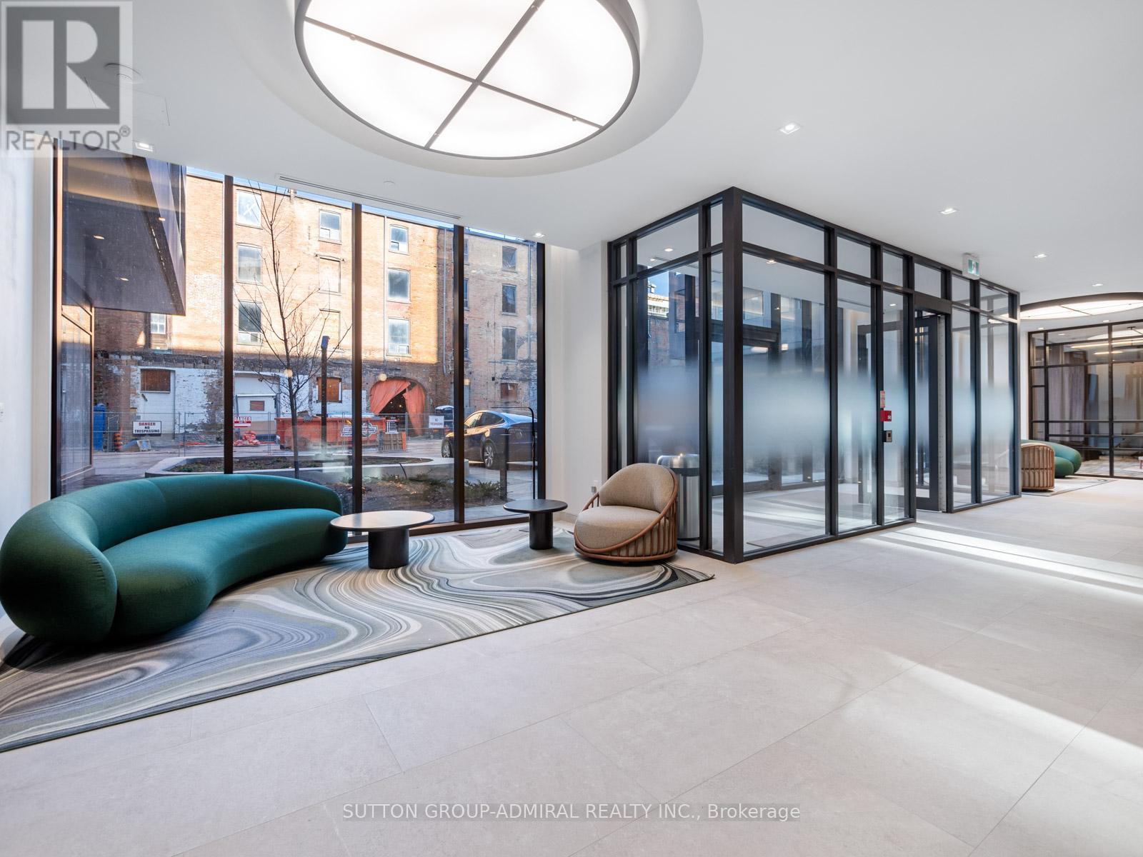 606 - 9 Tecumseth Street, Toronto, Ontario  M5V 0S5 - Photo 19 - C12634128