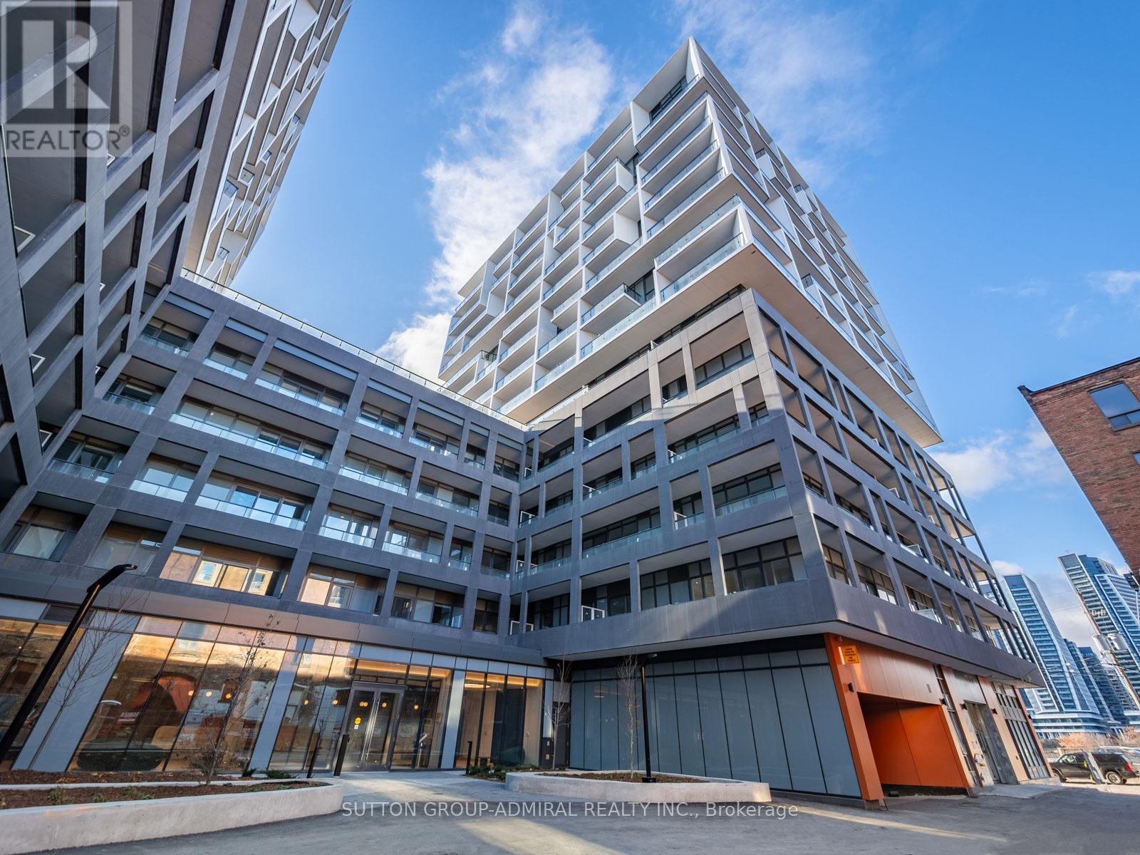 606 - 9 Tecumseth Street, Toronto, Ontario  M5V 0S5 - Photo 21 - C12634128