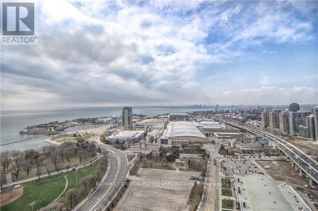 3707 - 219 Fort York Boulevard, Toronto, Ontario  M5V 1B1 - Photo 22 - C12634136