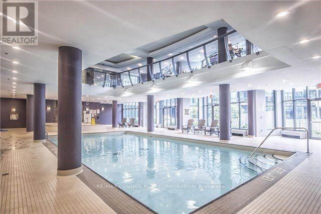 3707 - 219 Fort York Boulevard, Toronto, Ontario  M5V 1B1 - Photo 23 - C12634136