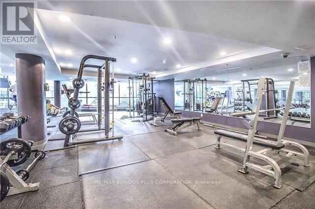 3707 - 219 Fort York Boulevard, Toronto, Ontario  M5V 1B1 - Photo 25 - C12634136