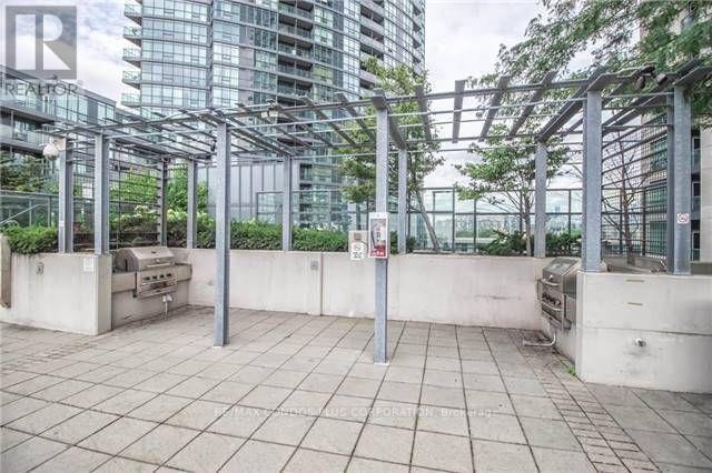 3707 - 219 Fort York Boulevard, Toronto, Ontario  M5V 1B1 - Photo 27 - C12634136