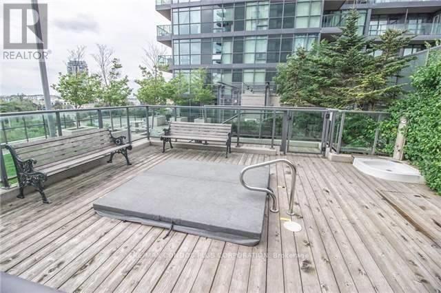 3707 - 219 Fort York Boulevard, Toronto, Ontario  M5V 1B1 - Photo 28 - C12634136