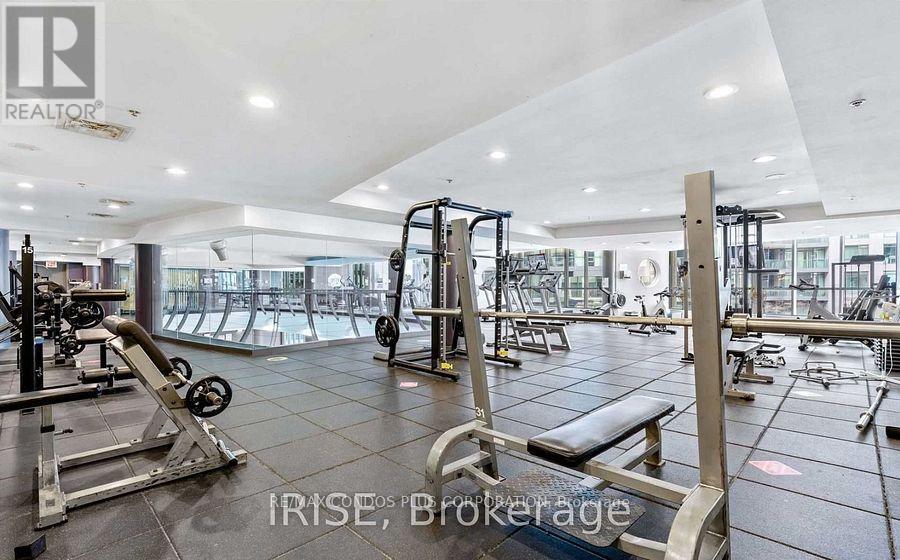 3707 - 219 Fort York Boulevard, Toronto, Ontario  M5V 1B1 - Photo 29 - C12634136