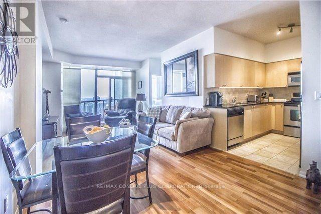 3707 - 219 Fort York Boulevard, Toronto, Ontario  M5V 1B1 - Photo 3 - C12634136