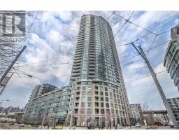 3707 - 219 FORT YORK BOULEVARD, Toronto, Ontario