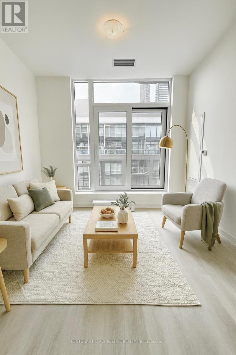 1215 - 15 RICHARDSON STREET, Toronto, Ontario