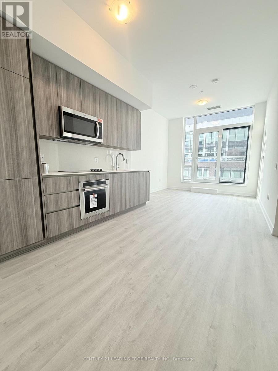 1215 - 15 Richardson Street, Toronto, Ontario  M5A 0Y5 - Photo 2 - C12634156