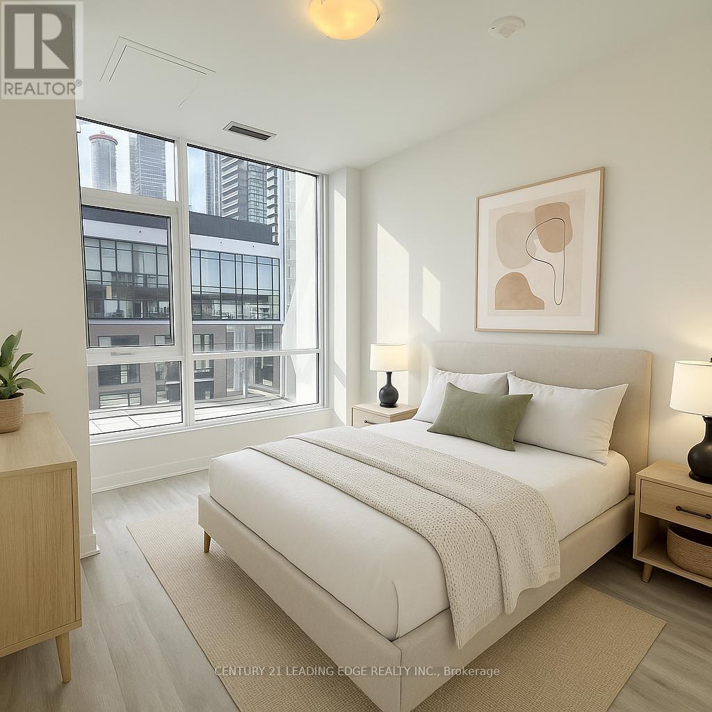 1215 - 15 Richardson Street, Toronto, Ontario  M5A 0Y5 - Photo 3 - C12634156