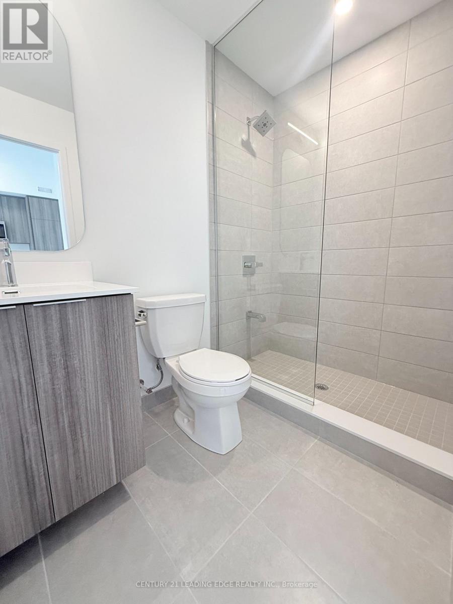 1215 - 15 Richardson Street, Toronto, Ontario  M5A 0Y5 - Photo 5 - C12634156