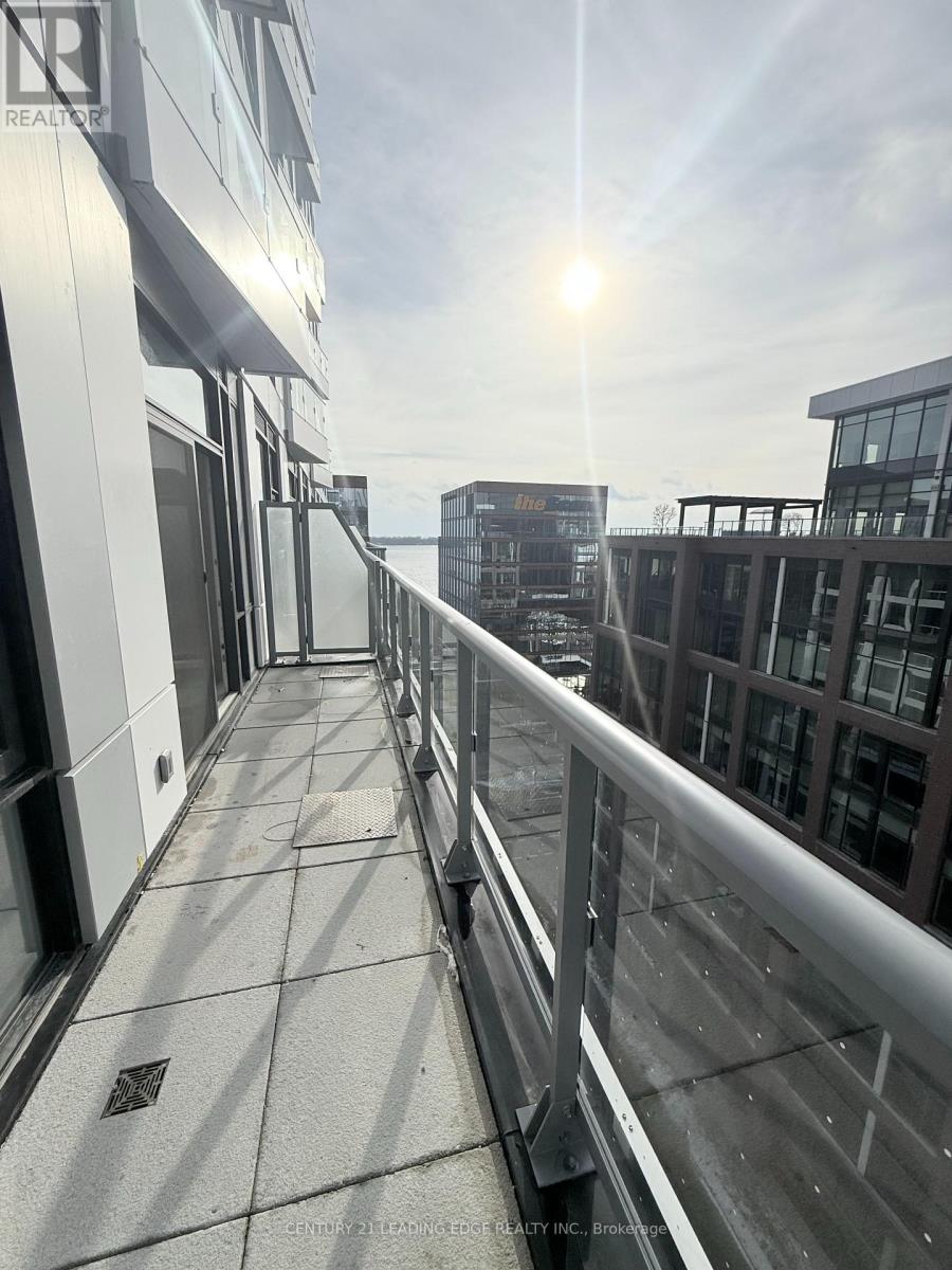 1215 - 15 Richardson Street, Toronto, Ontario  M5A 0Y5 - Photo 9 - C12634156