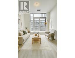 1215 - 15 RICHARDSON STREET, Toronto, Ontario