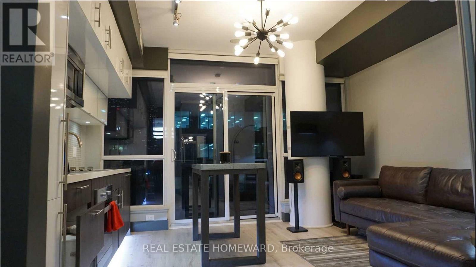 1704 - 8 Mercer Street, Toronto (Waterfront Communities), Ontario  M5V 0C4 - Photo 10 - C12634190