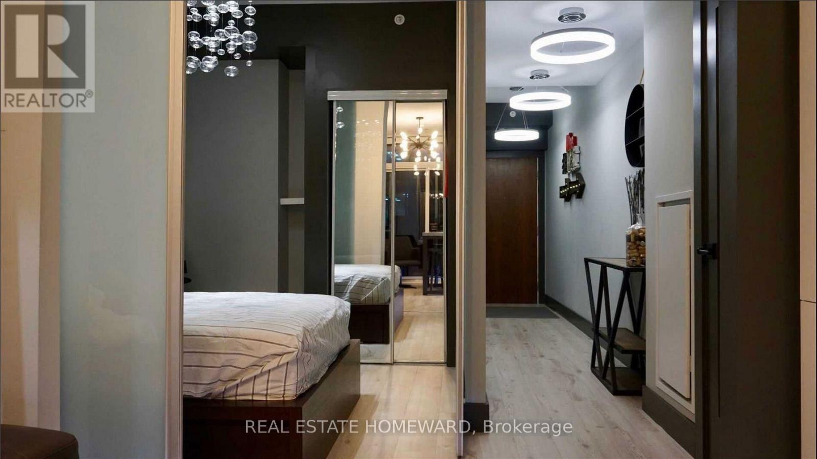 1704 - 8 Mercer Street, Toronto (Waterfront Communities), Ontario  M5V 0C4 - Photo 11 - C12634190