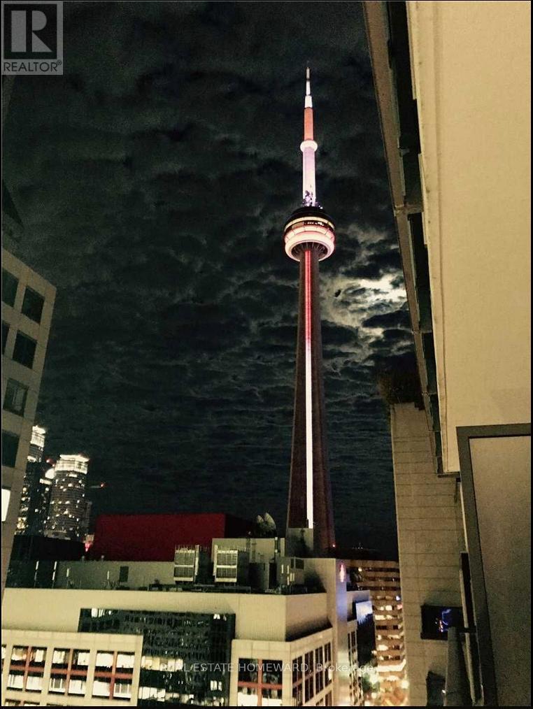 1704 - 8 Mercer Street, Toronto (Waterfront Communities), Ontario  M5V 0C4 - Photo 18 - C12634190