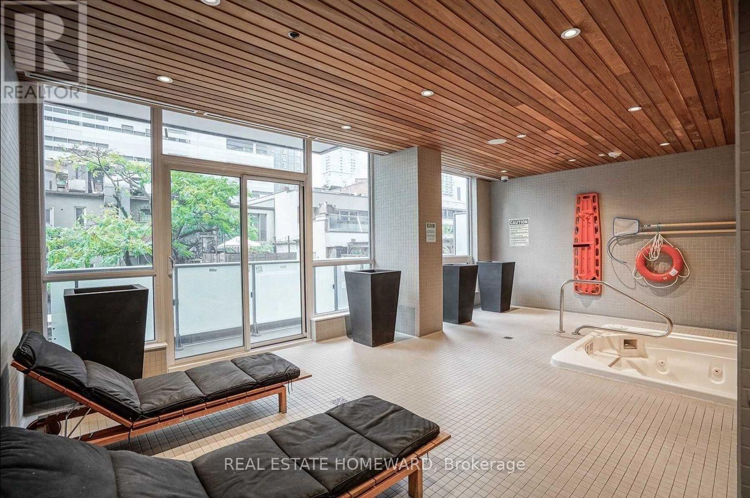 1704 - 8 Mercer Street, Toronto (Waterfront Communities), Ontario  M5V 0C4 - Photo 7 - C12634190