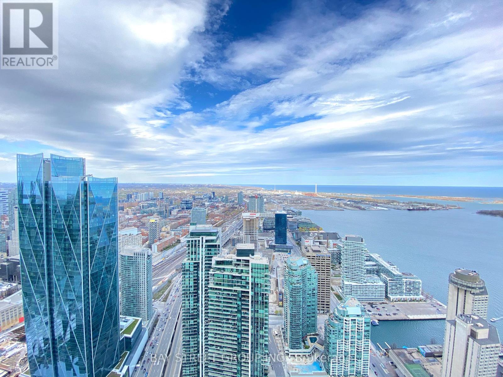 7206 - 88 HARBOUR STREET, Toronto, Ontario