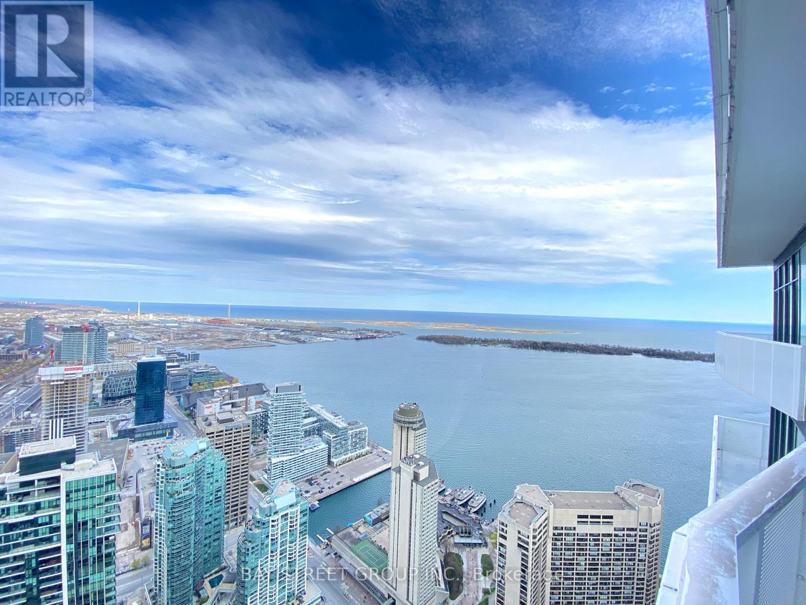 7206 - 88 Harbour Street, Toronto, Ontario  M5J 0C3 - Photo 16 - C12634198