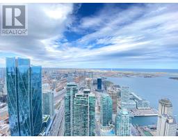7206 - 88 HARBOUR STREET, Toronto, Ontario