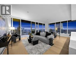 3503 1335 HOWE STREET, Vancouver, British Columbia