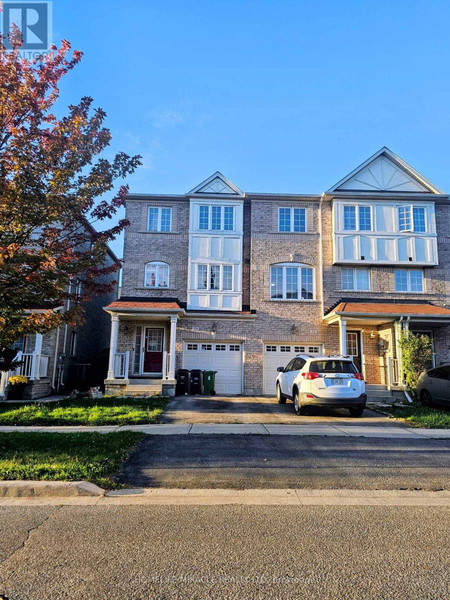 MAIN - 20 ETIENNE STREET, Toronto, Ontario