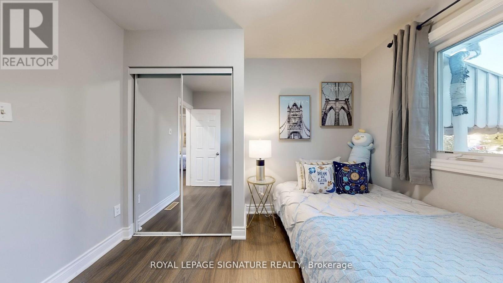 2 Kilpatrick Place, Toronto, Ontario  M1R 2A8 - Photo 13 - E12634168