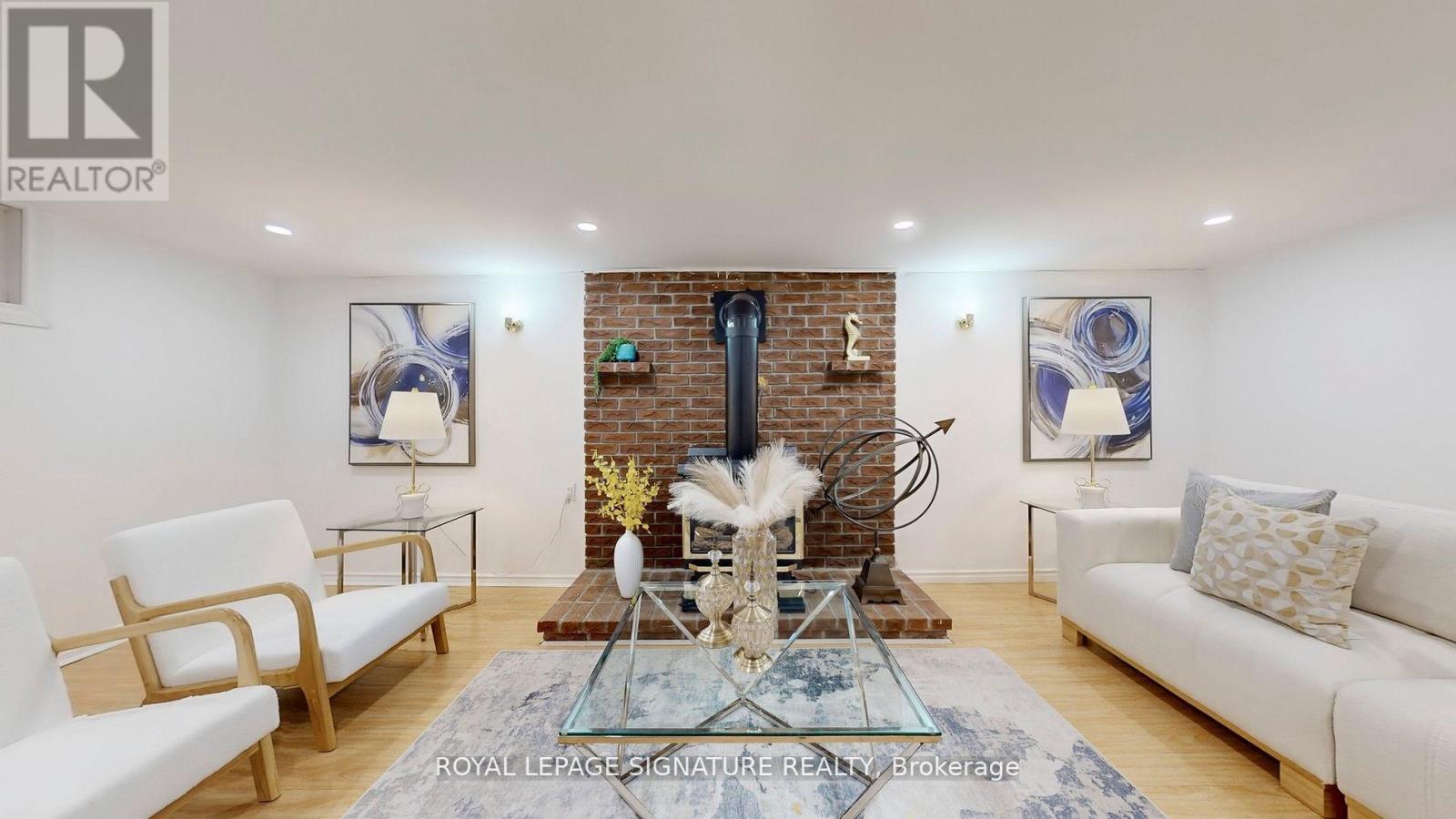 2 Kilpatrick Place, Toronto, Ontario  M1R 2A8 - Photo 16 - E12634168