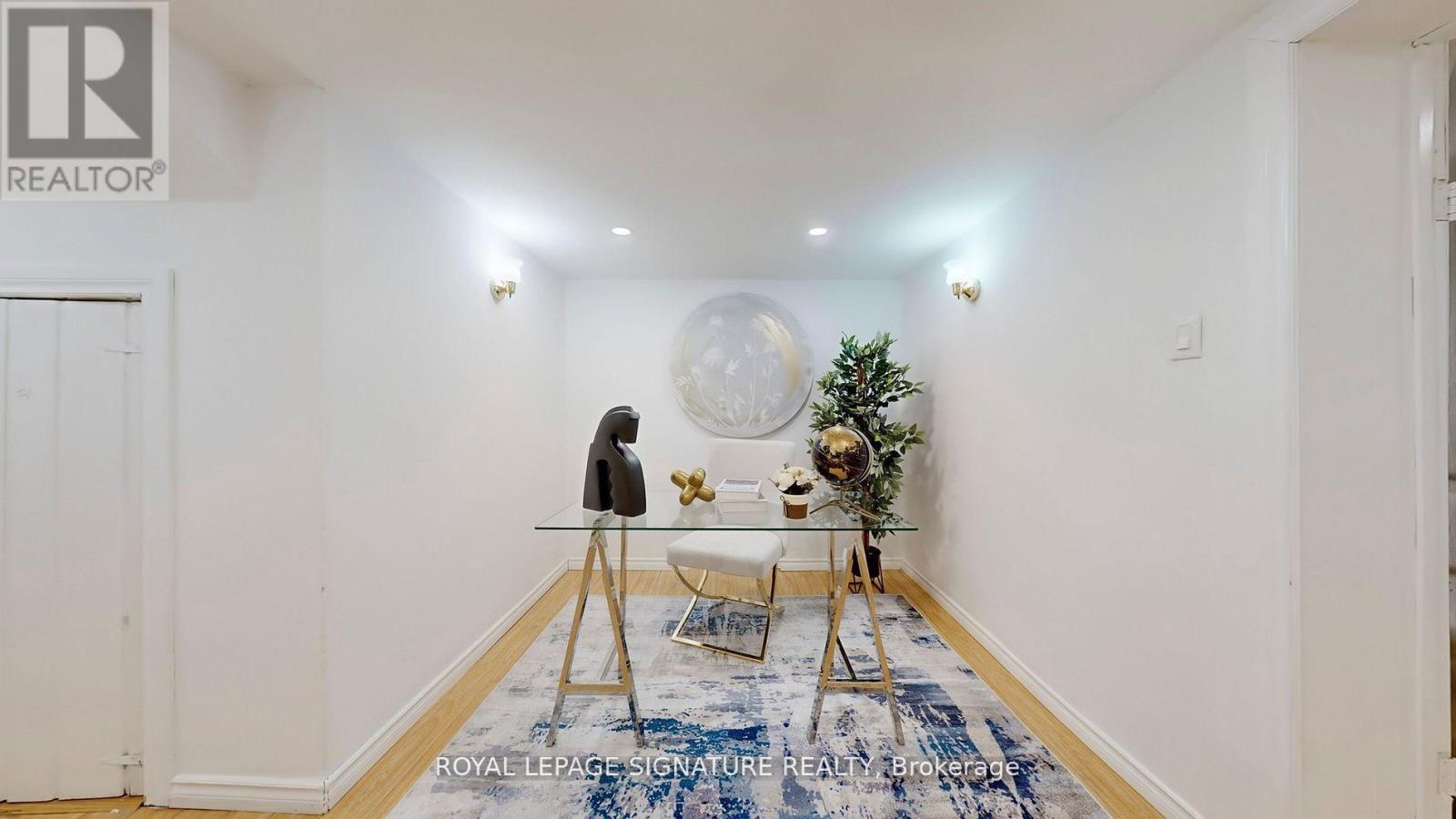 2 Kilpatrick Place, Toronto, Ontario  M1R 2A8 - Photo 18 - E12634168